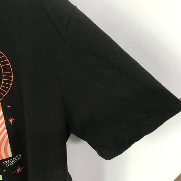 Disney Tee Shirt Unisex XXL Tim Burton Nightmare Before Christmas Halloween - Picture 6 of 6